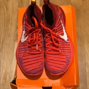 Nike Free Train Force Flyknit 9.5